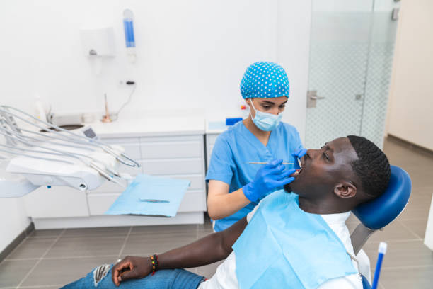Best Emergency Dental Care for Broken or Chipped Teeth in Woodland Park, CO